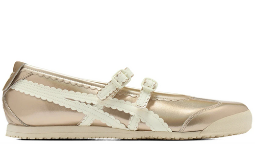 Onitsuka Tiger Mexico 66 TGRS Champagne Cream (Women’s)