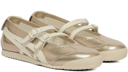Onitsuka Tiger Mexico 66 TGRS Champagne Cream (Women’s)