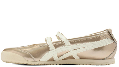 Onitsuka Tiger Mexico 66 TGRS Champagne Cream (Women’s)