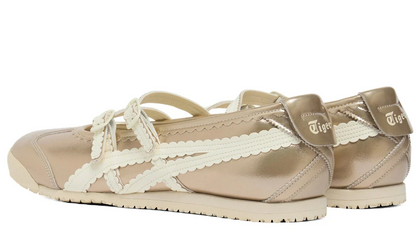 Onitsuka Tiger Mexico 66 TGRS Champagne Cream (Women’s)