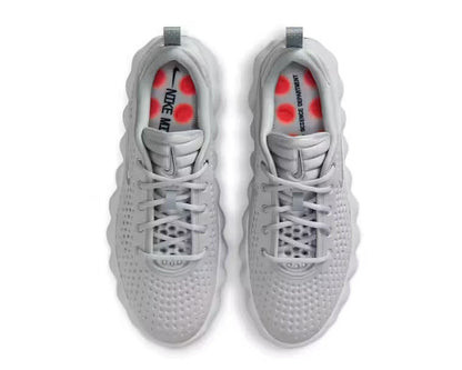 Mind 002 Light Smoke Grey