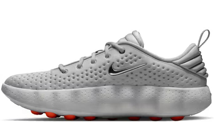 Mind 002 Light Smoke Grey (Women’s)