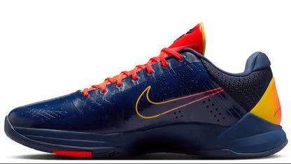 Kobe 5 Protro Caitlin Clark Indiana Fever