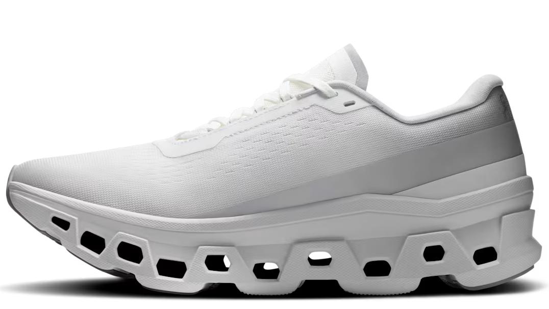 Running Cloudmonster 1 White White (Women’s)