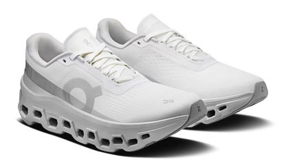 Running Cloudmonster 1 White White (Women’s)