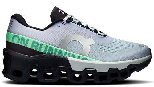 Running Cloudmonster 2 Nimbus Arctic (Women’s)