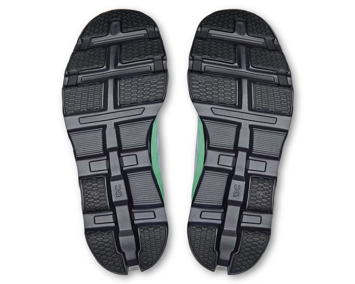 Running Cloudmonster 2 Nimbus Arctic (Women’s)