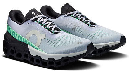 Running Cloudmonster 2 Nimbus Arctic (Women’s)