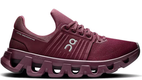Running Cloudswift 4 AD Maroon Maroon (Women’s)