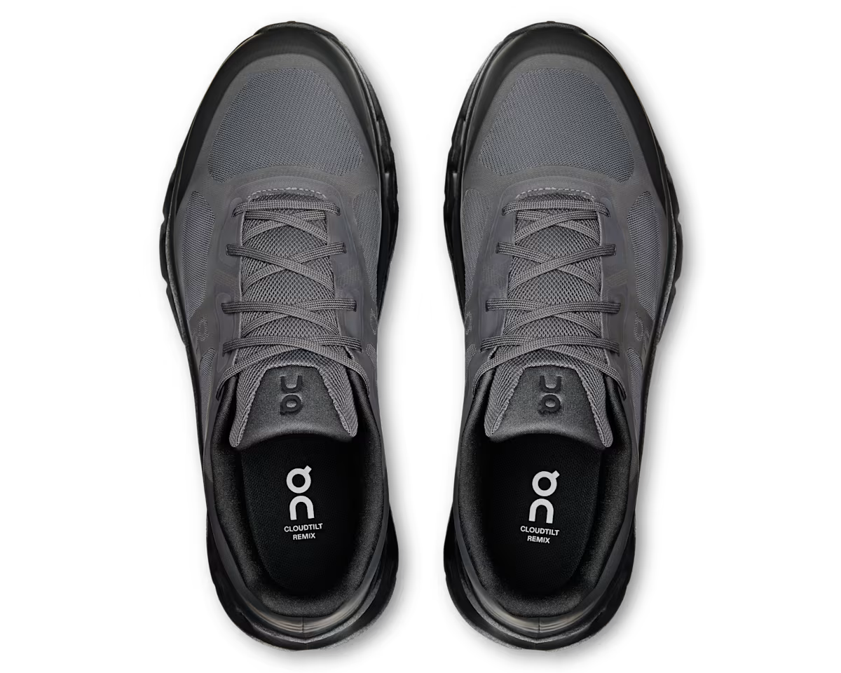 On Running Cloudtilt Remix Black Black (Women’s)