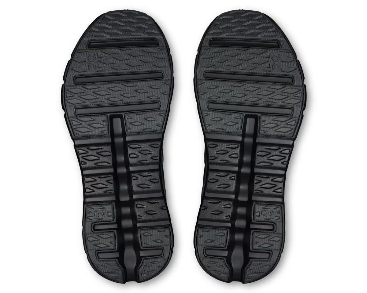 On Running Cloudtilt Remix Black Black (Women’s)