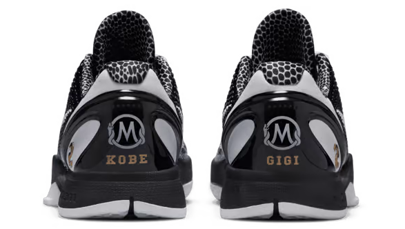 Kobe 6 Protro Mambacita Sweet 16