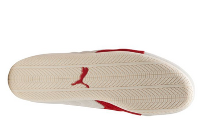 Speedcat OG Vapor Gray For All Time Red (Women’s)