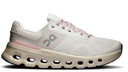 Running Cloudrunner 2 Silver Mauve (Women’s)