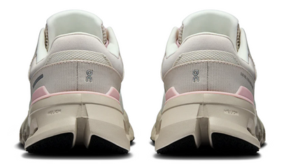 Running Cloudrunner 2 Silver Mauve (Women’s)