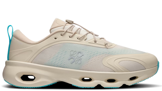 Running Cloudsolo LOEWE Sand Turquoise (Women’s)