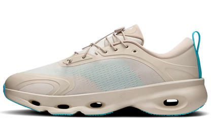 Running Cloudsolo LOEWE Sand Turquoise (Women’s)