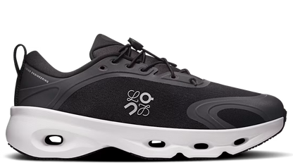 Running Cloudsolo LOEWE Black White (Women’s)