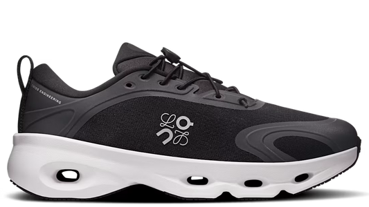 Running Cloudsolo LOEWE Black White (Women’s)