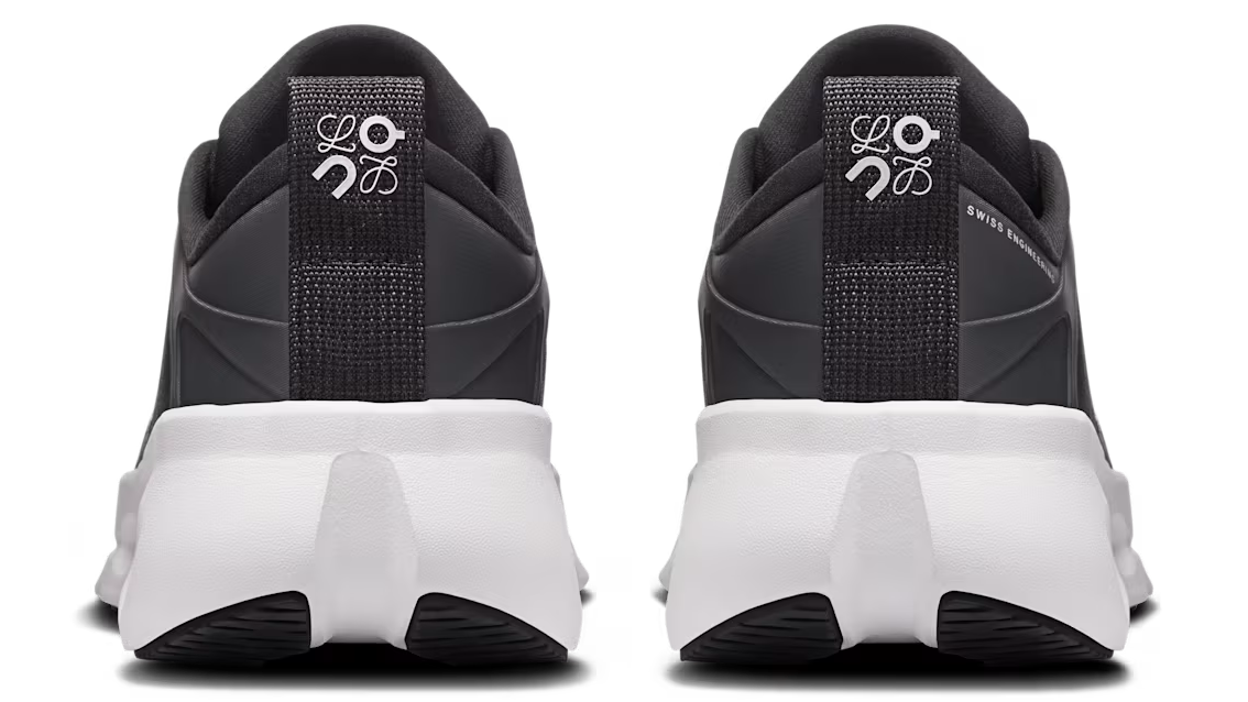 Running Cloudsolo LOEWE Black White (Women’s)