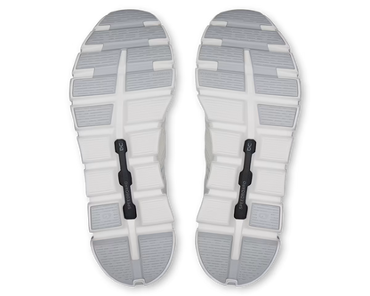 Running Cloud 6 Coast Ivory Olive