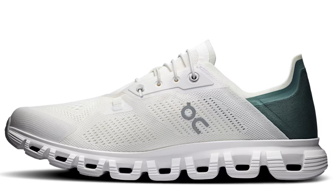 Running Cloud 6 Coast Ivory Olive