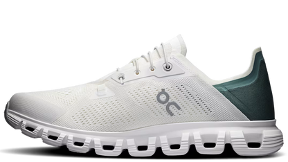 Running Cloud 6 Coast Ivory Olive