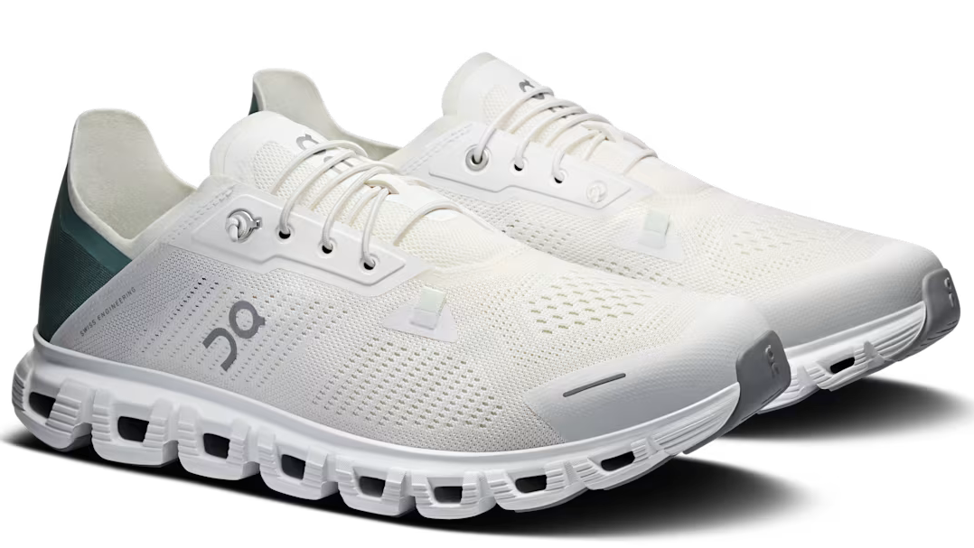 Running Cloud 6 Coast Ivory Olive
