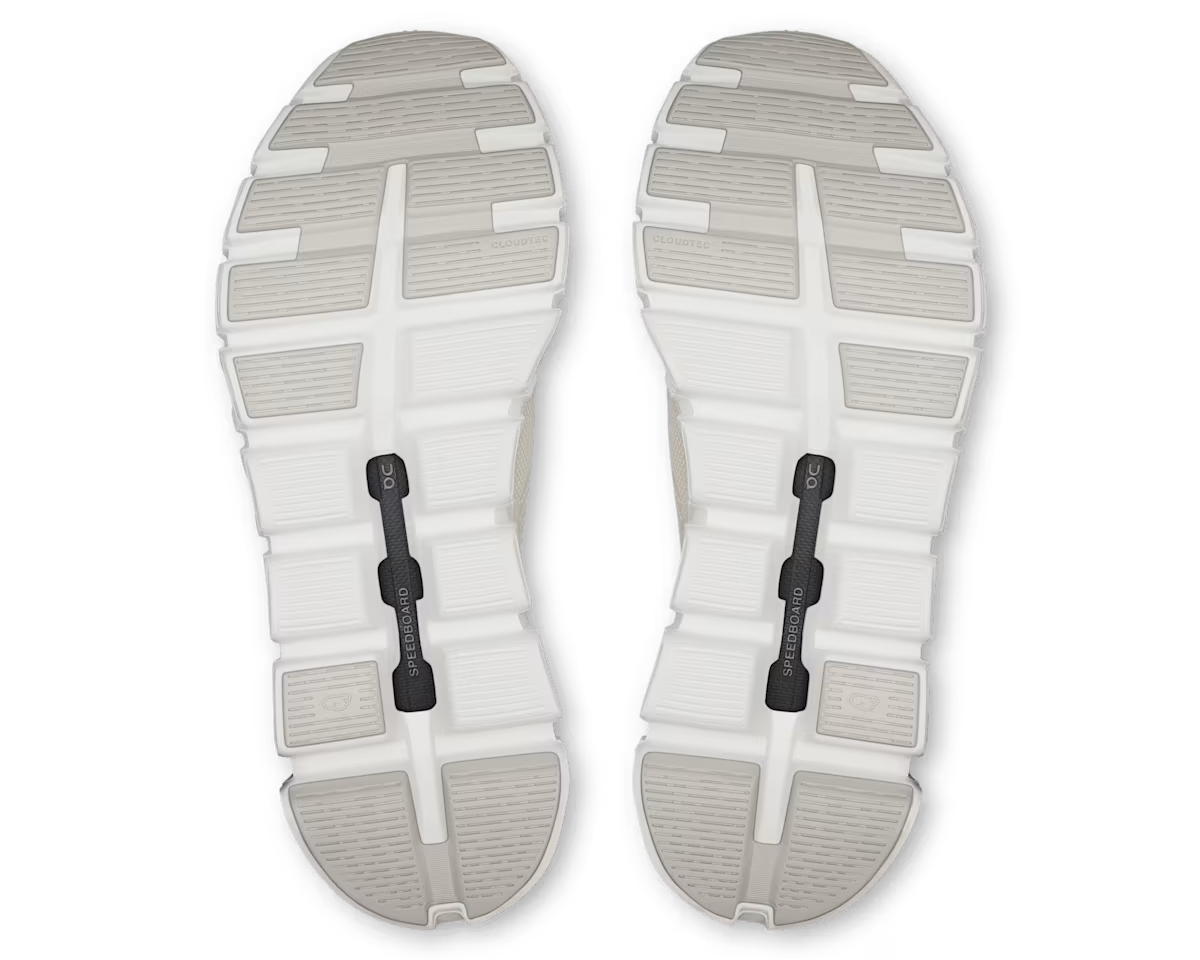 Running Cloud 6 Coast Gardenia Sphinx (Women’s)