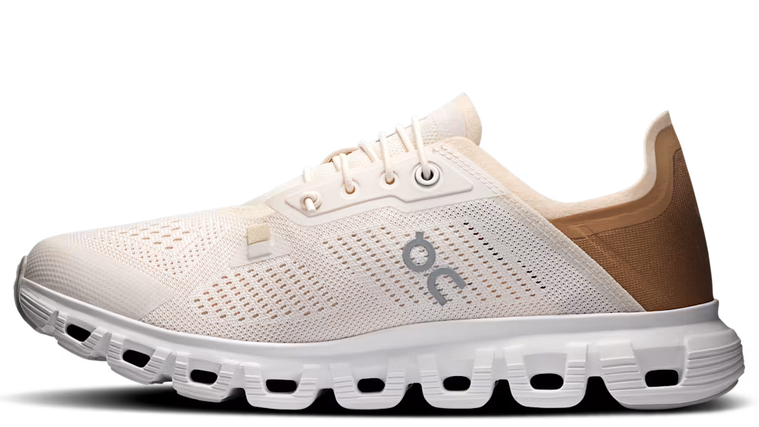 Running Cloud 6 Coast Gardenia Sphinx (Women’s)