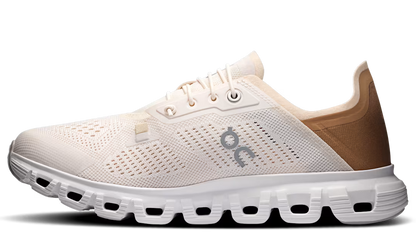 Running Cloud 6 Coast Gardenia Sphinx (Women’s)