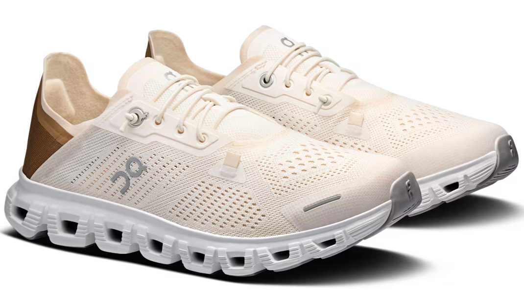 Running Cloud 6 Coast Gardenia Sphinx (Women’s)