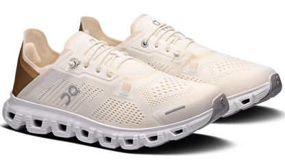 Running Cloud 6 Coast Gardenia Sphinx (Women’s)