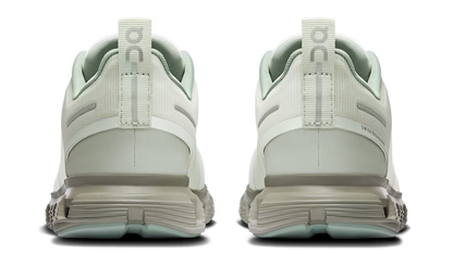 On Running Cloud 6 Waterproof Iceberg Tin (Women’s)