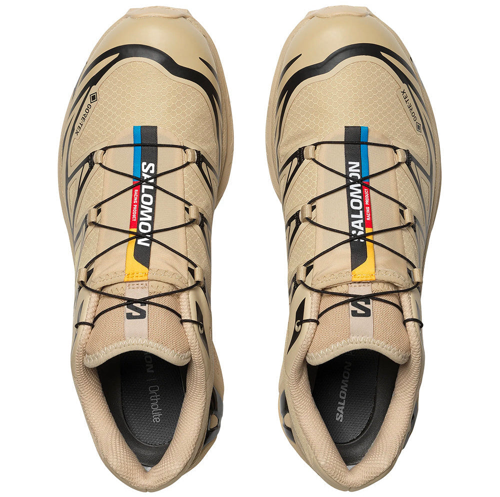 XT-6 Gore-Tex Safari