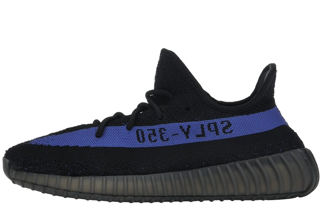Boost 350 V2 Dazzling Blue