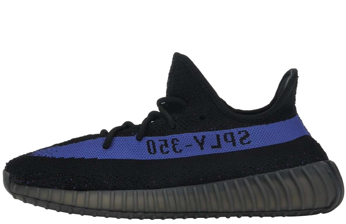 Boost 350 V2 Dazzling Blue