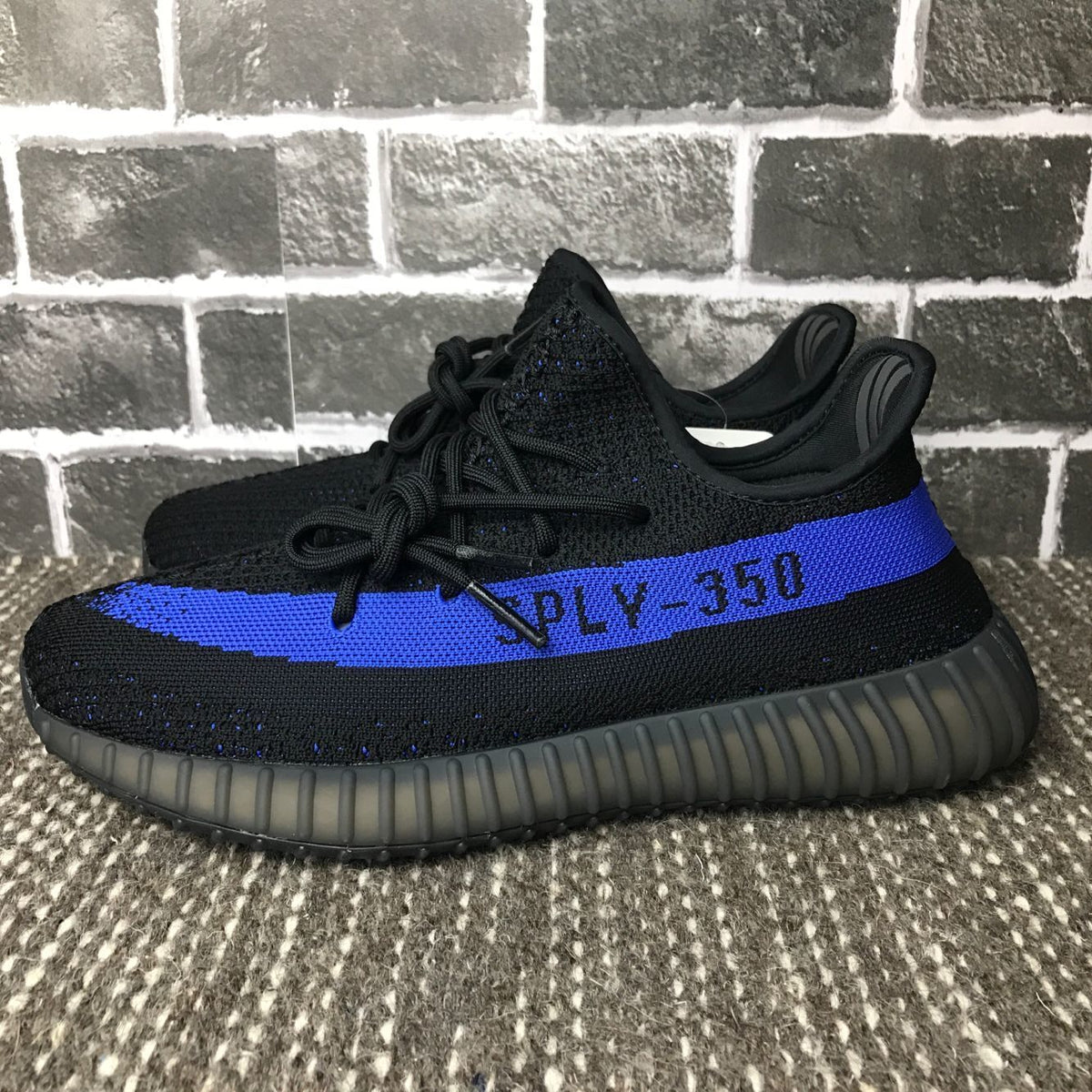 Boost 350 V2 Dazzling Blue
