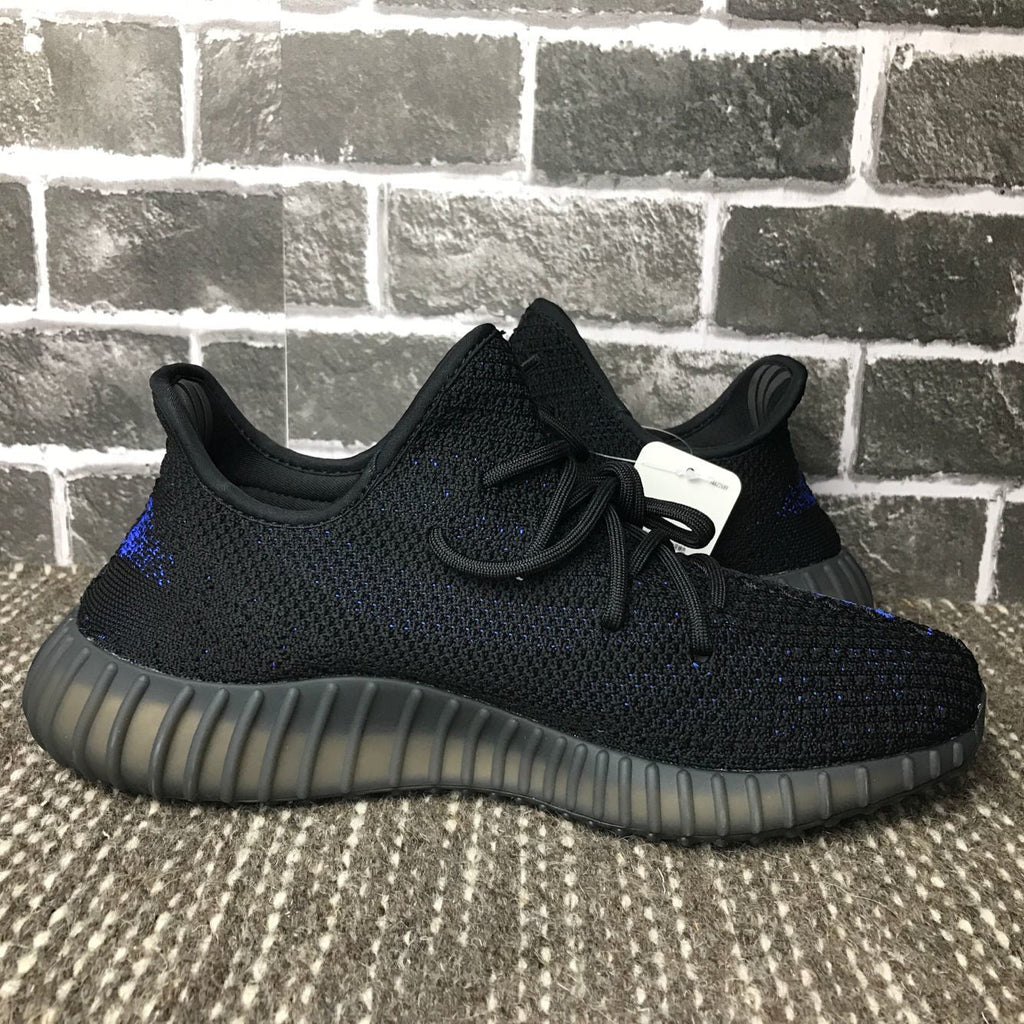 Boost 350 V2 Dazzling Blue