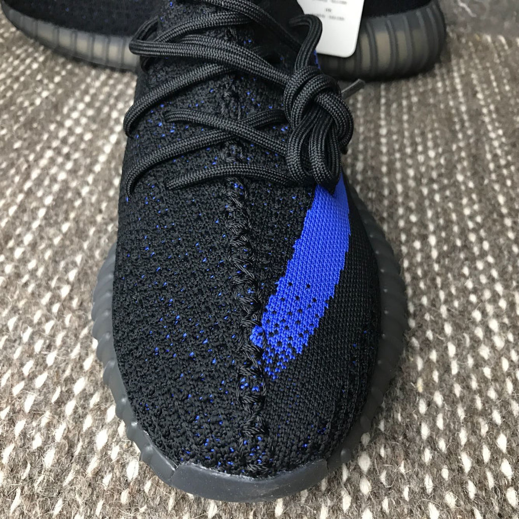 Boost 350 V2 Dazzling Blue