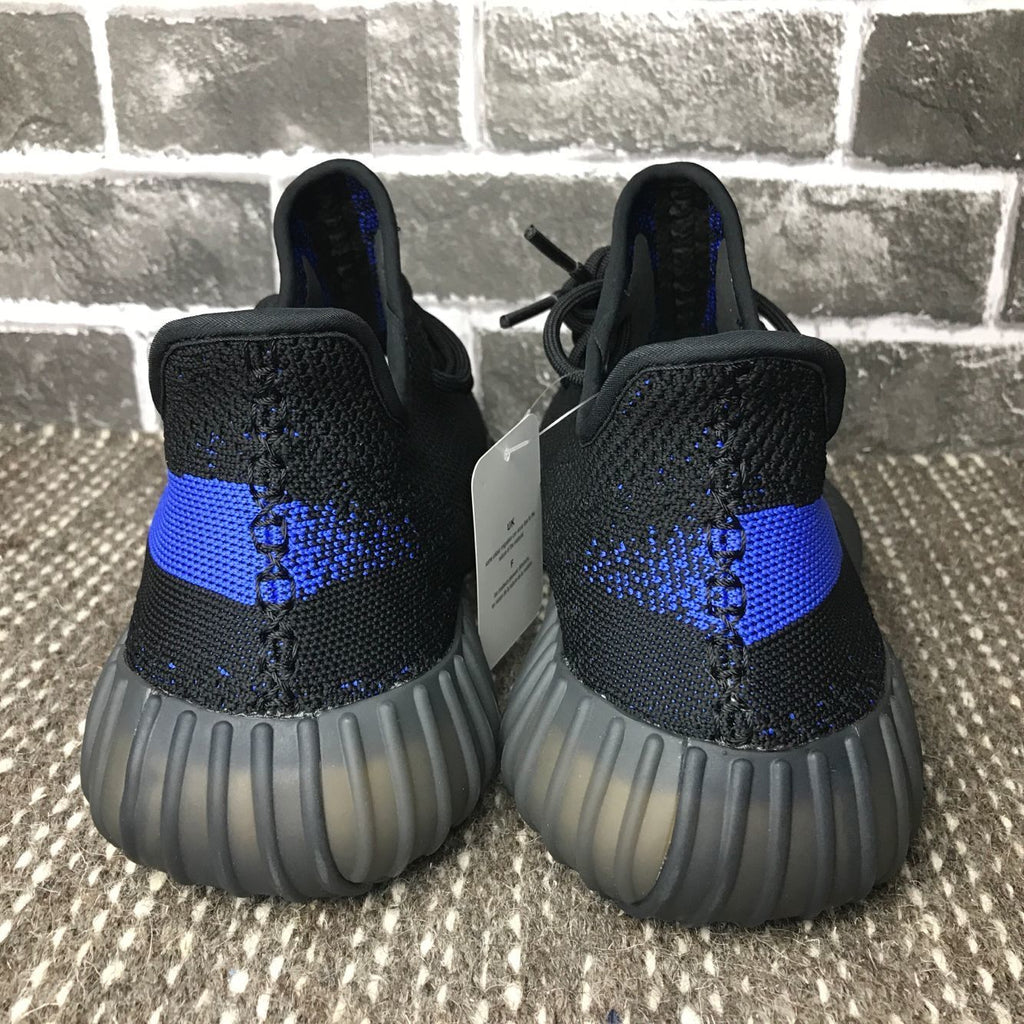 Boost 350 V2 Dazzling Blue