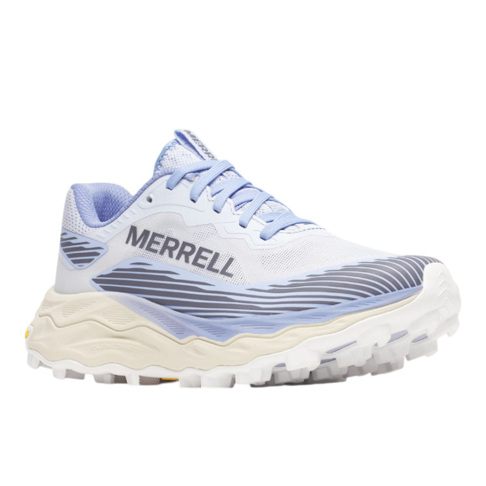 Agility Peak 6 Trail Running Shoes