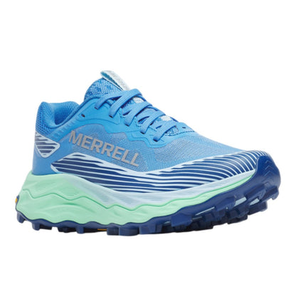 Agility Peak 6 Trail Running Shoes