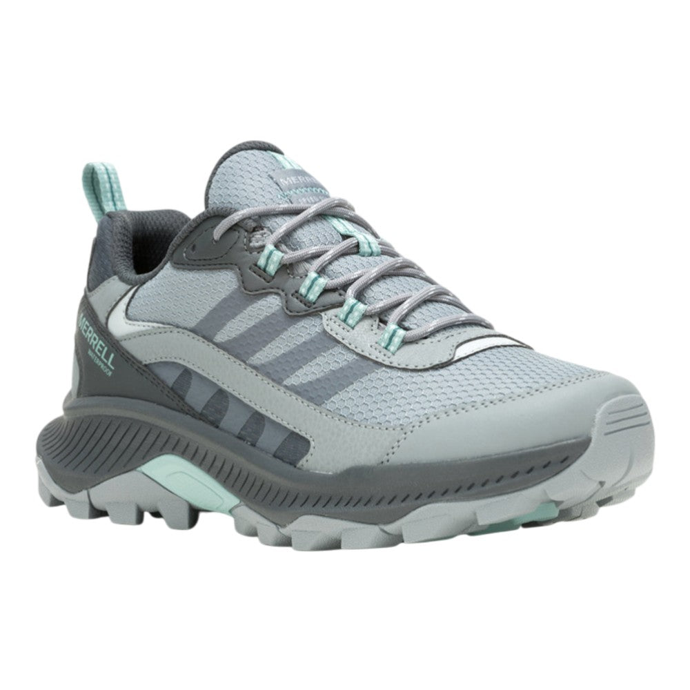 Speed Strike 2 Waterproof Hiking Shoes