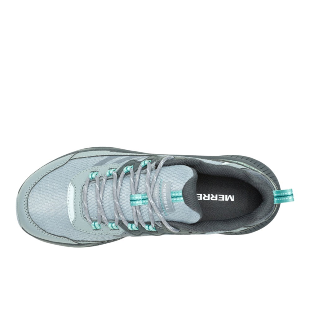 Speed Strike 2 Waterproof Hiking Shoes