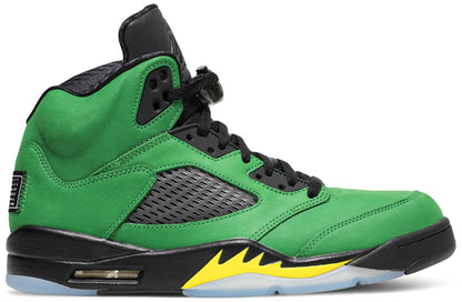 5 Retro SE Oregon