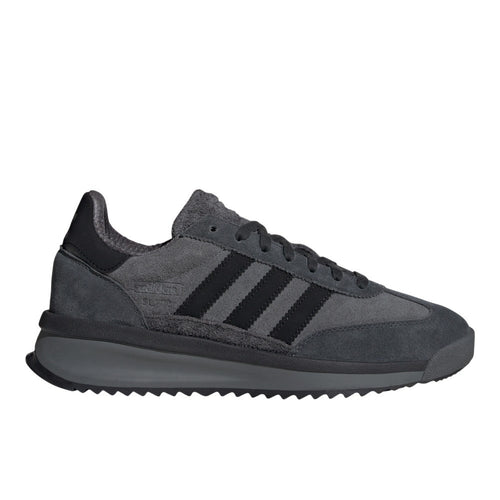 SL 72 RTN Lace Up Sneakers