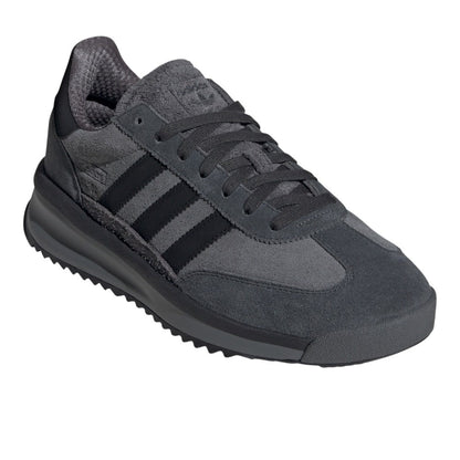 SL 72 RTN Lace Up Sneakers