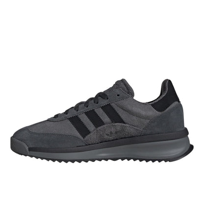 SL 72 RTN Lace Up Sneakers