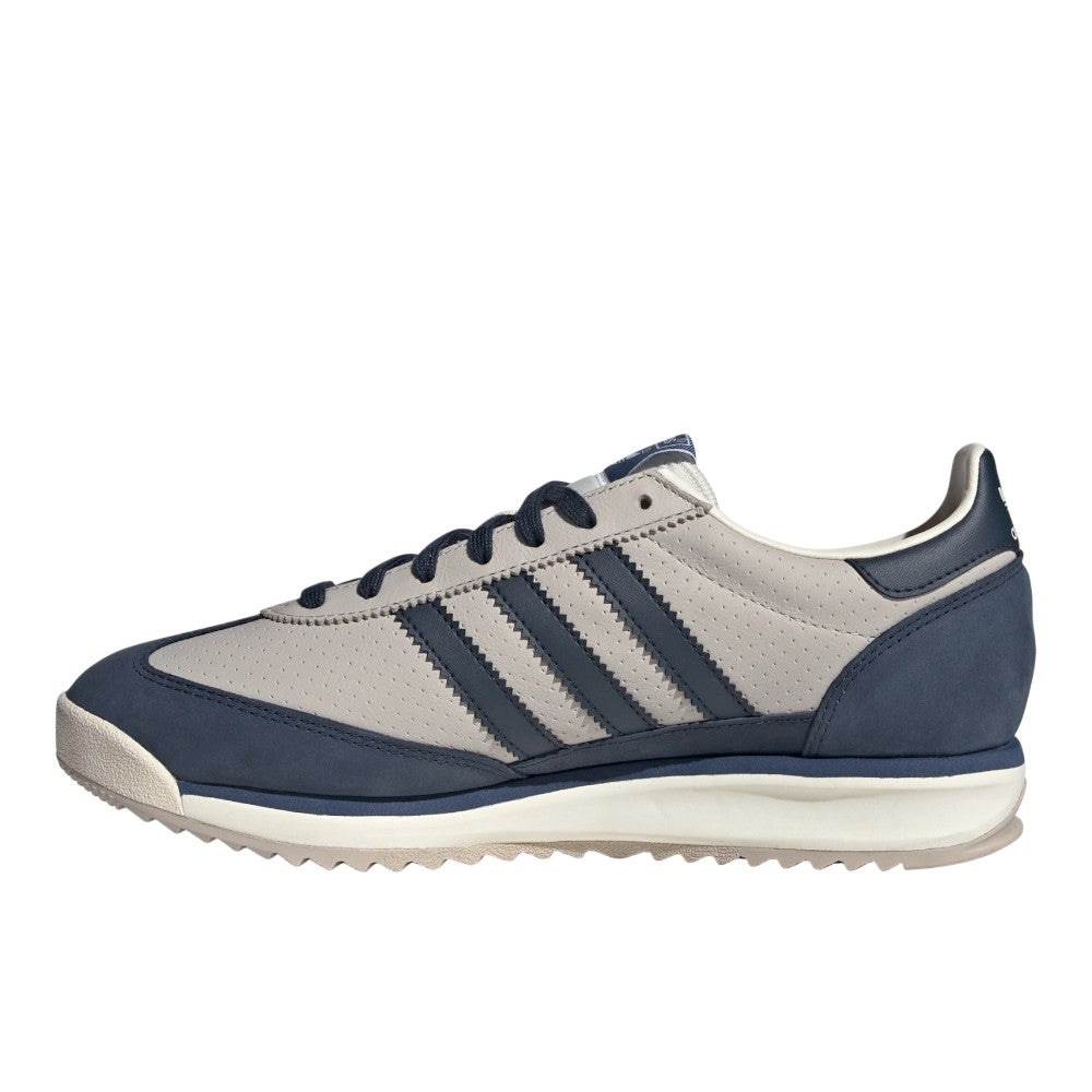 SL 72 RS Lace Up Sneakers